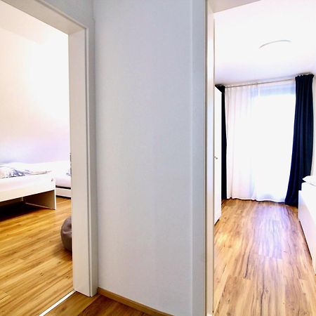 Ferienhaus Hadernigg Eksteriør bilde